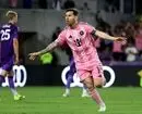 مسی رکورددار لیگ MLS آمریکا شد