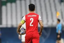 شماره‌های جدید پرسپولیس مشخص شد؛ سه پیراهن ماندگار همچنان بدون صاحب ماندند