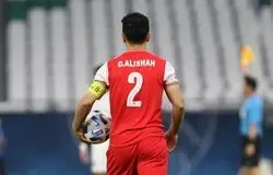 شماره‌های جدید پرسپولیس مشخص شد؛ سه پیراهن ماندگار همچنان بدون صاحب ماندند