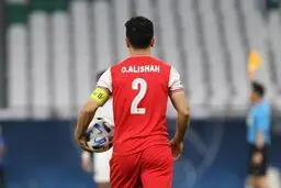 شماره‌های جدید پرسپولیس مشخص شد؛ سه پیراهن ماندگار همچنان بدون صاحب ماندند