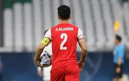 شماره‌های جدید پرسپولیس مشخص شد؛ سه پیراهن ماندگار همچنان بدون صاحب ماندند