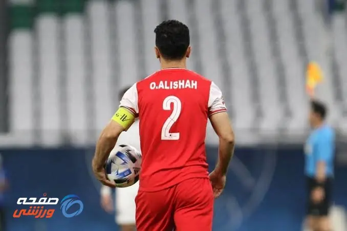 شماره‌های جدید پرسپولیس مشخص شد؛ سه پیراهن ماندگار همچنان بدون صاحب ماندند