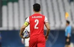 شماره‌های جدید پرسپولیس مشخص شد؛ سه پیراهن ماندگار همچنان بدون صاحب ماندند
