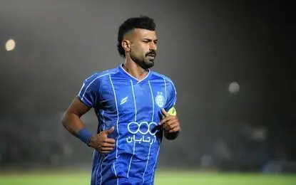 استقلال: رامین رضاییان را نمی‌فروشیم