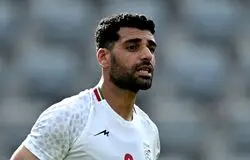 چه خبر از وضعیت طارمی؟
