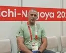 مازندرانی: تیم ملی کبدی بانوان ایران دگرگون شده است