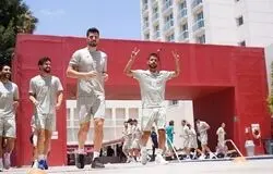 غیبت مهاجم و شکل‌گیری یک شایعه تازه درباره تیم ملی
