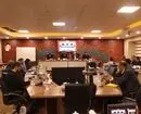ارائه گزارش بسکتبال در مجمع عمومی فدراسیون