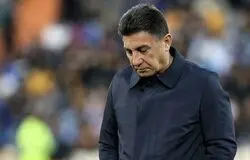 امیر قلعه نویی می‌ماند اما به یک شرط