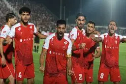 کنعانی‌زادگان: احترام در پرسپولیس حرف اول و آخر را می‌زند