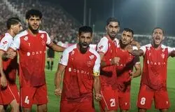 کنعانی‌زادگان: احترام در پرسپولیس حرف اول و آخر را می‌زند