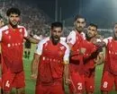 کنعانی‌زادگان: احترام در پرسپولیس حرف اول و آخر را می‌زند
