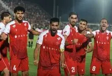 کنعانی‌زادگان: احترام در پرسپولیس حرف اول و آخر را می‌زند