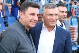 امیر قلعه نویی: باید برای مجید جلالی در ورزشگاه آزادی مراسم گرفته می‌شد