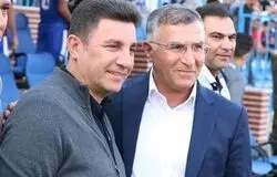 امیر قلعه نویی: باید برای مجید جلالی در ورزشگاه آزادی مراسم گرفته می‌شد