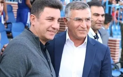 امیر قلعه نویی: باید برای مجید جلالی در ورزشگاه آزادی مراسم گرفته می‌شد