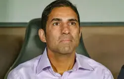 هاشمیان: جذب مغانلو در فرودگاه لغو شد!
