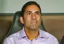 هاشمیان: جذب مغانلو در فرودگاه لغو شد!
