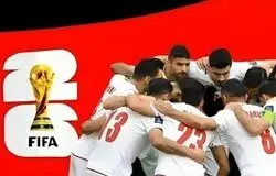 امنیت تیم ملی ایران در جام جهانی را تأمین می‌کنیم