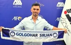 از هواداران وفادار پرسپولیس حلالیت می‌طلبم