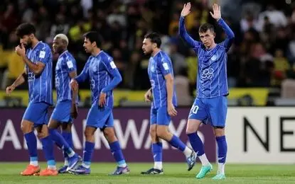 ترکیب احتمالی استقلال برای فصل جدید مشخص شد