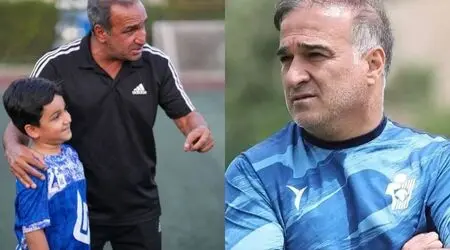 ستارگان تبریزی استقلال، از خطر جستند