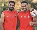 حفره بزرگ پرسپولیس برای بازی با نفت آبادان
