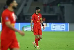 تمدیدقرارداد دانیال اسماعیلی‌فر با باشگاه تراکتور 