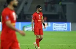 تمدیدقرارداد دانیال اسماعیلی‌فر با باشگاه تراکتور 