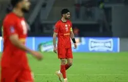 تمدیدقرارداد دانیال اسماعیلی‌فر با باشگاه تراکتور 