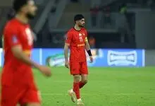 تمدیدقرارداد دانیال اسماعیلی‌فر با باشگاه تراکتور 