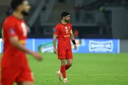 تمدیدقرارداد دانیال اسماعیلی‌فر با باشگاه تراکتور 