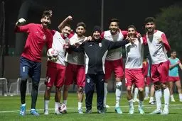 اولین جام جهانی، اولین نشان: ۱۸ بازیکن ایران در انتظار یک تجربه تاریخی