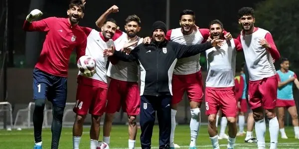 اولین جام جهانی، اولین نشان: ۱۸ بازیکن ایران در انتظار یک تجربه تاریخی