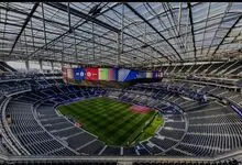 برای اولین بار در جام 2026 دیدیم