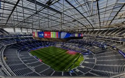 برای اولین بار در جام 2026 دیدیم