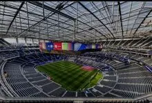 برای اولین بار در جام 2026 دیدیم