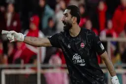بیرانوند و شجاع، چرا به یک‌دهم اعتبار مهدوی‌کیا نمی‌رسند