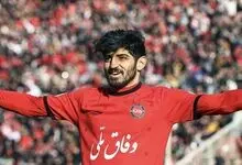 شوک به ستاره ملی‌پوش؛ تراکتور نام ترابی را از لیست حذف می‌کند