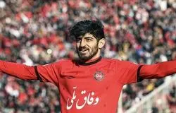 شوک به ستاره ملی‌پوش؛ تراکتور نام ترابی را از لیست حذف می‌کند