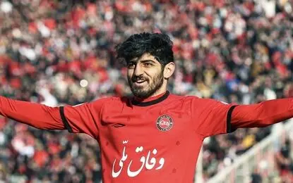 شوک به ستاره ملی‌پوش؛ تراکتور نام ترابی را از لیست حذف می‌کند