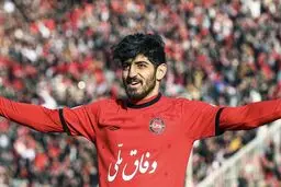 شوک به ستاره ملی‌پوش؛ تراکتور نام ترابی را از لیست حذف می‌کند