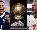 نامزدهای جوایز فرانس فوتبال ۲۰۲۶ اعلام شد؛ هری کین شانس اول توپ طلا