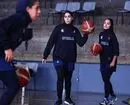 فصل جدید لیگ بسکتبال و چالش بانوان استقلال