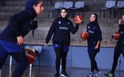 فصل جدید لیگ بسکتبال و چالش بانوان استقلال
