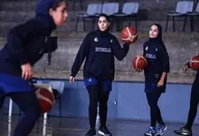 فصل جدید لیگ بسکتبال و چالش بانوان استقلال