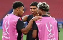 خرید غافلگیر کننده لیورپول از PSG