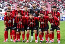 قرارداد همکاری تراکتور و فدراسیون کشتی امضا شد
