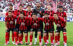 قرارداد همکاری تراکتور و فدراسیون کشتی امضا شد