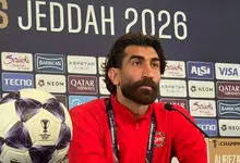 حکم قطعی شد؛ علیرضا بیرانوند در مسیر سربازی